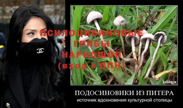ALPHA PVP Баксан